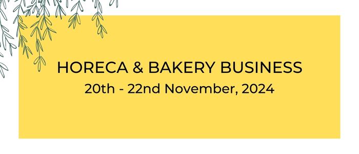 HORECA & Bakery Business