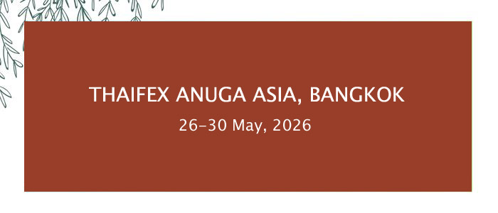 THAIFEX Anuga Asia, Bangkok